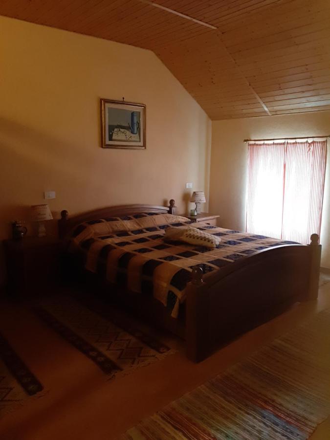 Casa Maria Apartment Cincu Luaran gambar
