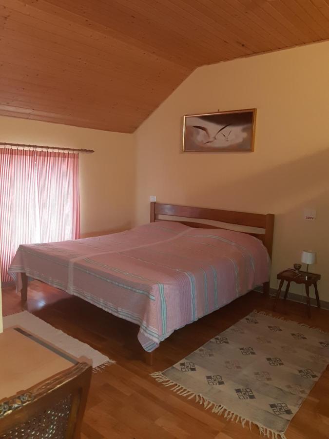 Casa Maria Apartment Cincu Luaran gambar