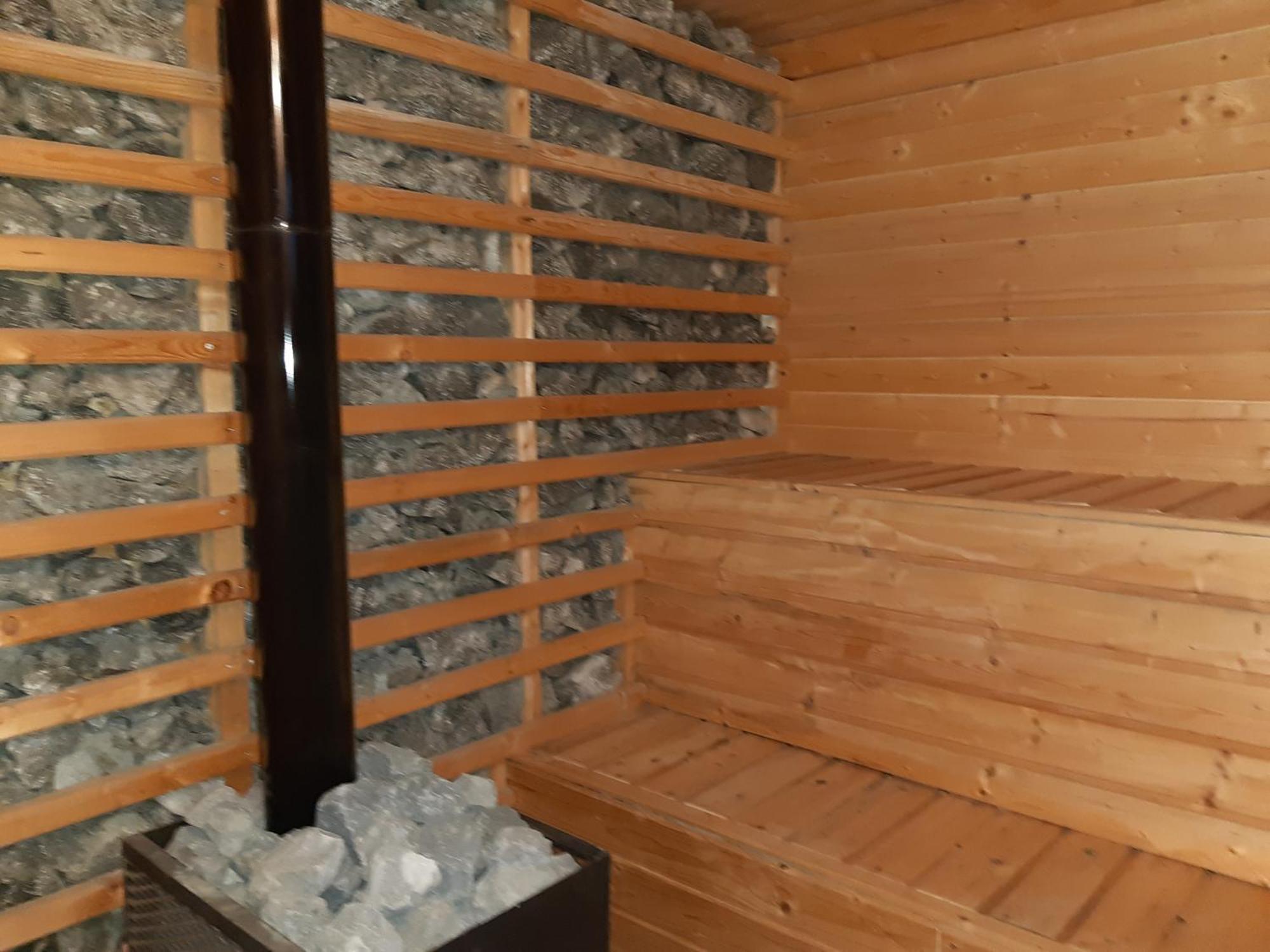 Casa Maria Apartment Cincu Luaran gambar