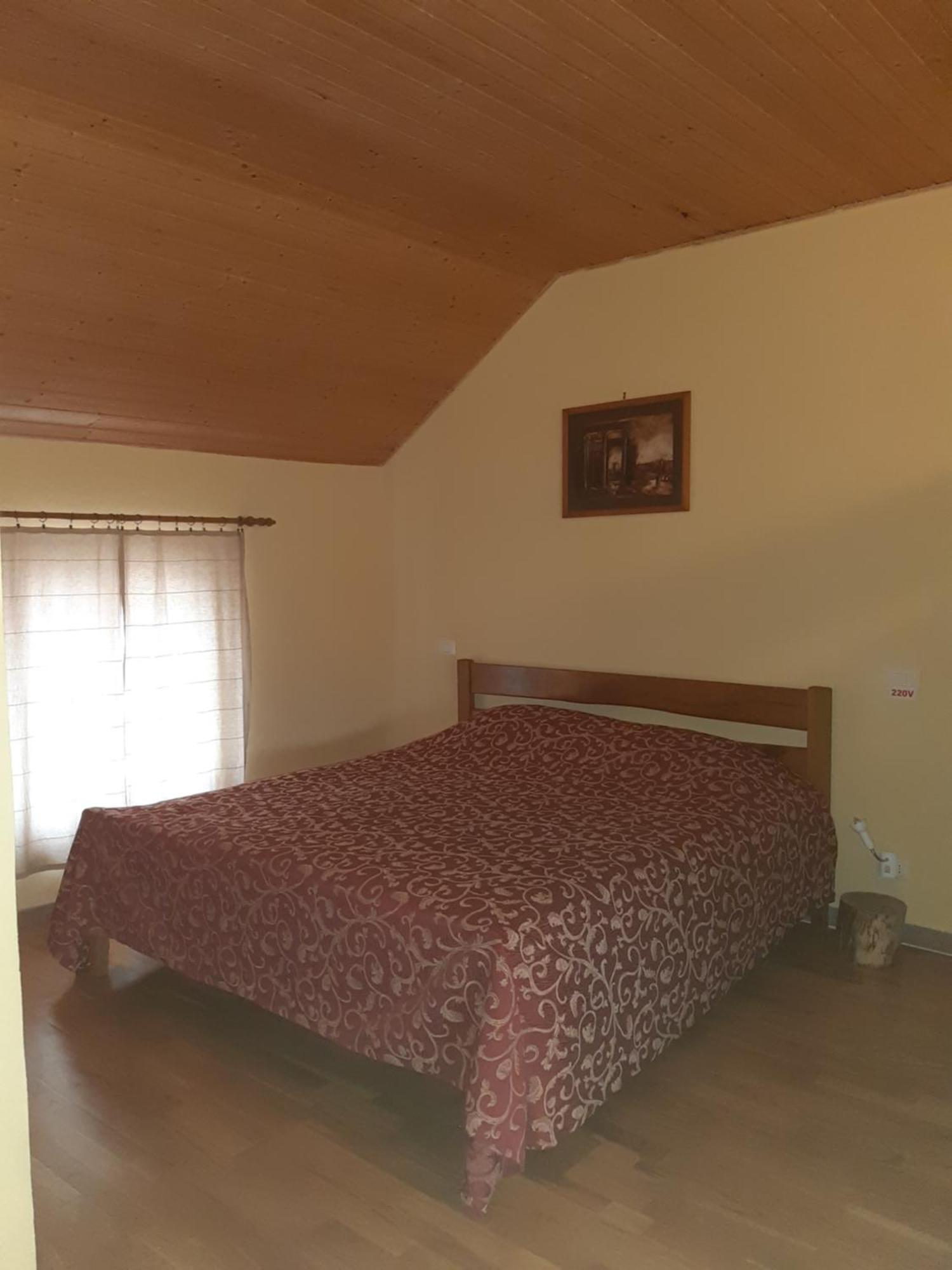 Casa Maria Apartment Cincu Bilik gambar