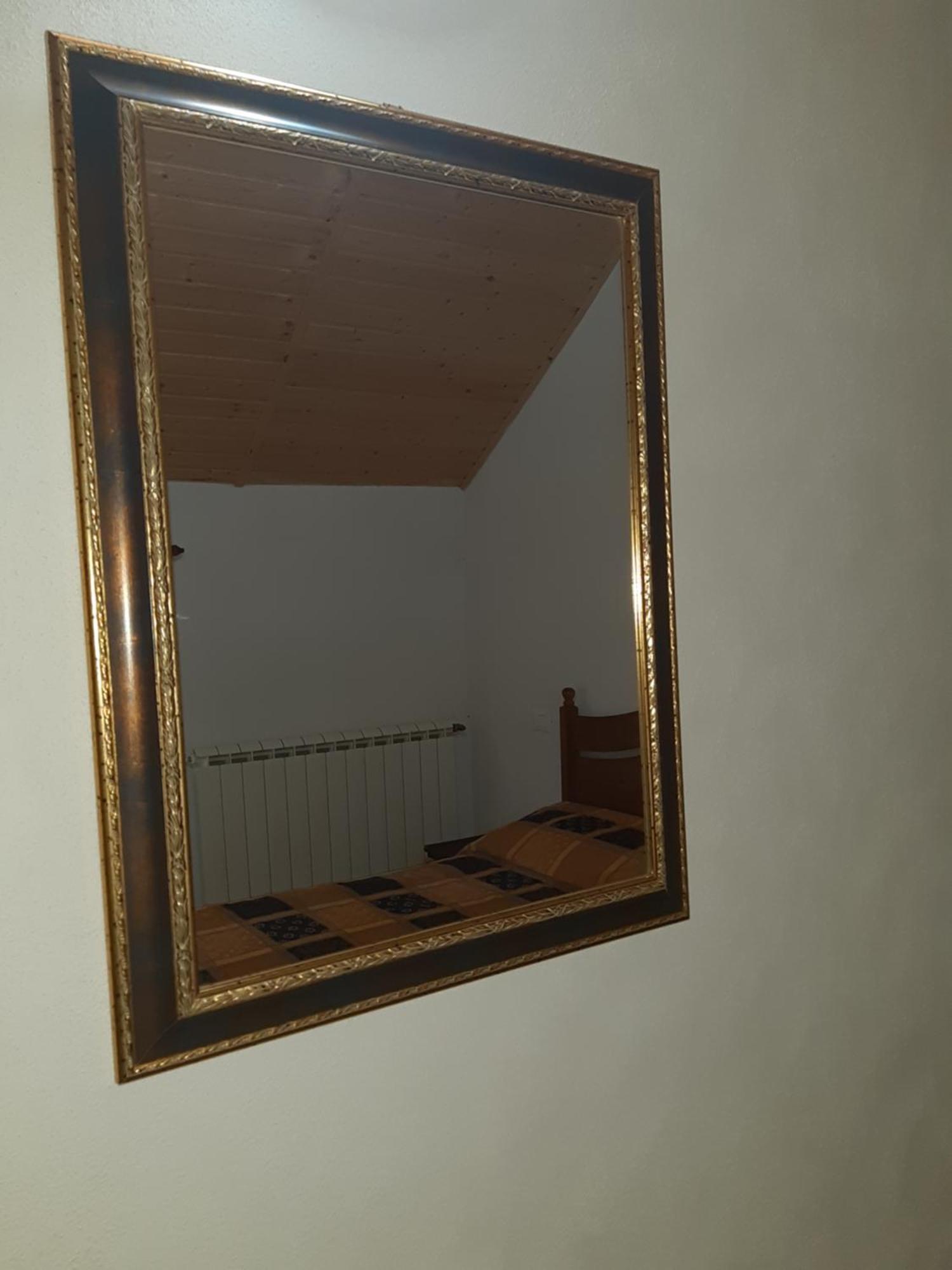 Casa Maria Apartment Cincu Bilik gambar