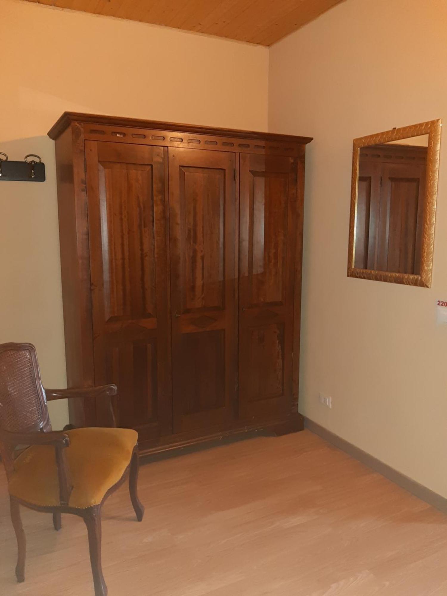 Casa Maria Apartment Cincu Bilik gambar
