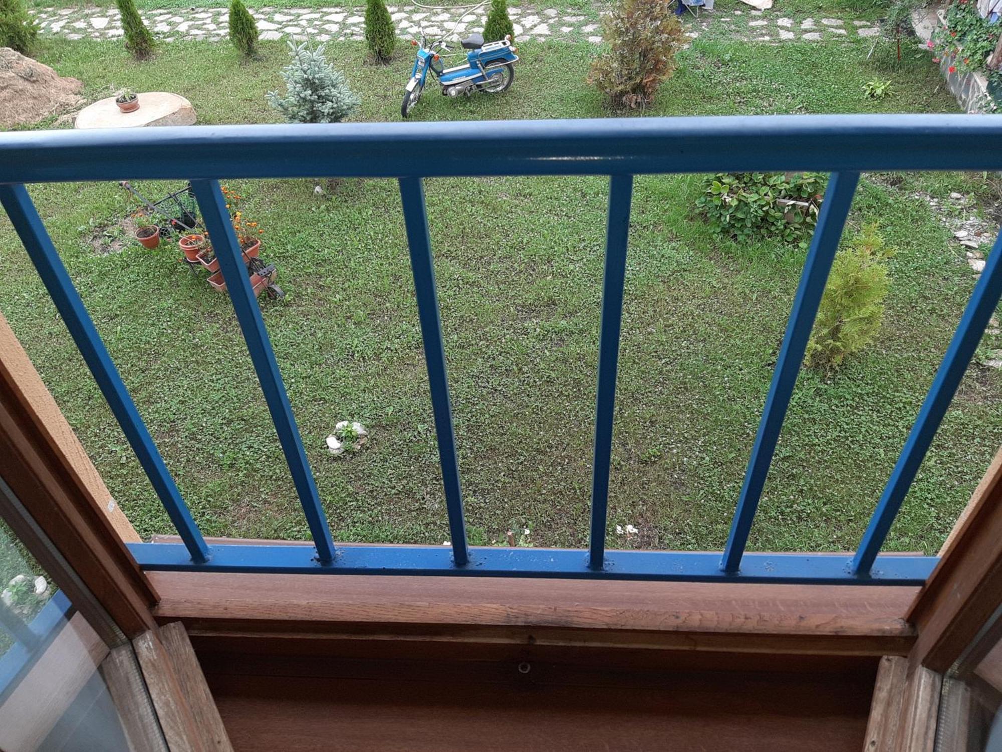 Casa Maria Apartment Cincu Bilik gambar