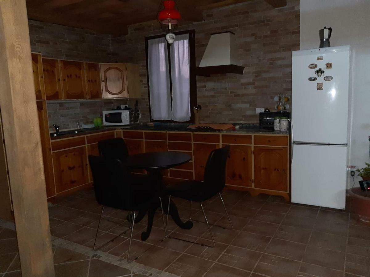 Casa Maria Apartment Cincu Luaran gambar